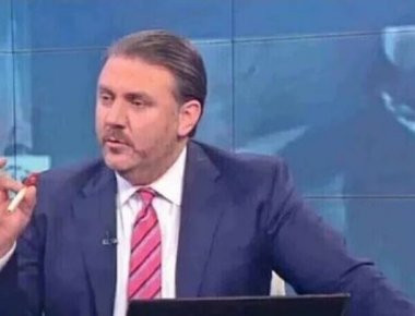 Εκτός πραγματικότητας σύμβουλος του Ρ.Τ. Ερντογάν - Χαρακτηρίζει «υπερπόντιο νομό της Τουρκίας» το ψευδοκράτος! (βίντεο)